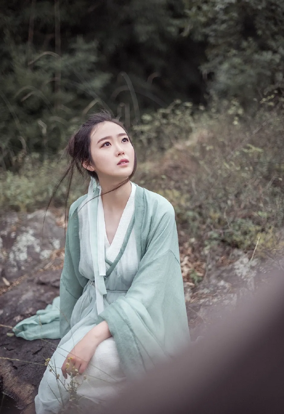 绝美颜值最新爆料