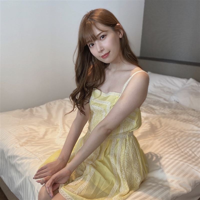 明里柚_惊爆清纯女神私密写真流出76张高清无修图