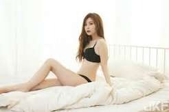 明里柚_惊爆清纯女神私密写真流出76张高清无修图