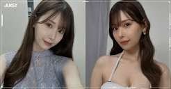 明里柚_惊爆清纯女神私密写真流出76张高清无修图