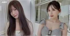 明里柚_惊爆清纯女神私密写真流出76张高清无修图