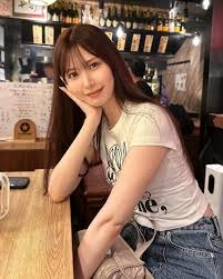 明里柚_惊爆清纯女神私密写真流出76张高清无修图