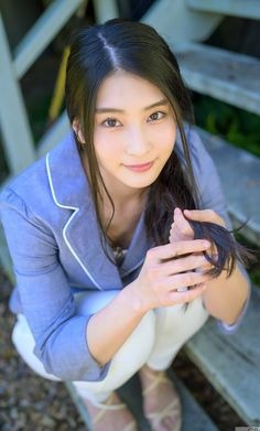 本庄玲_独家曝光甜美偶像大尺度写真泄密74张珍藏