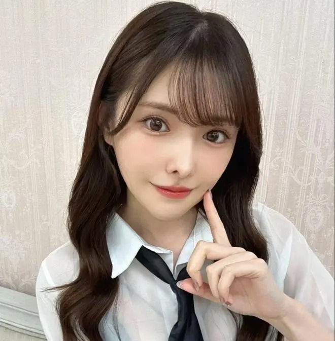 桥本有菜_热搜预定百变少女未公开写真曝光79张