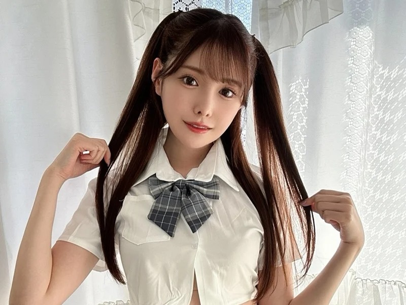 桥本有菜_热搜预定百变少女未公开写真曝光79张