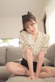 桥本有菜_热搜预定百变少女未公开写真曝光79张