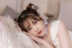 桥本有菜_热搜预定百变少女未公开写真曝光79张