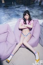 桥本有菜_热搜预定百变少女未公开写真曝光79张