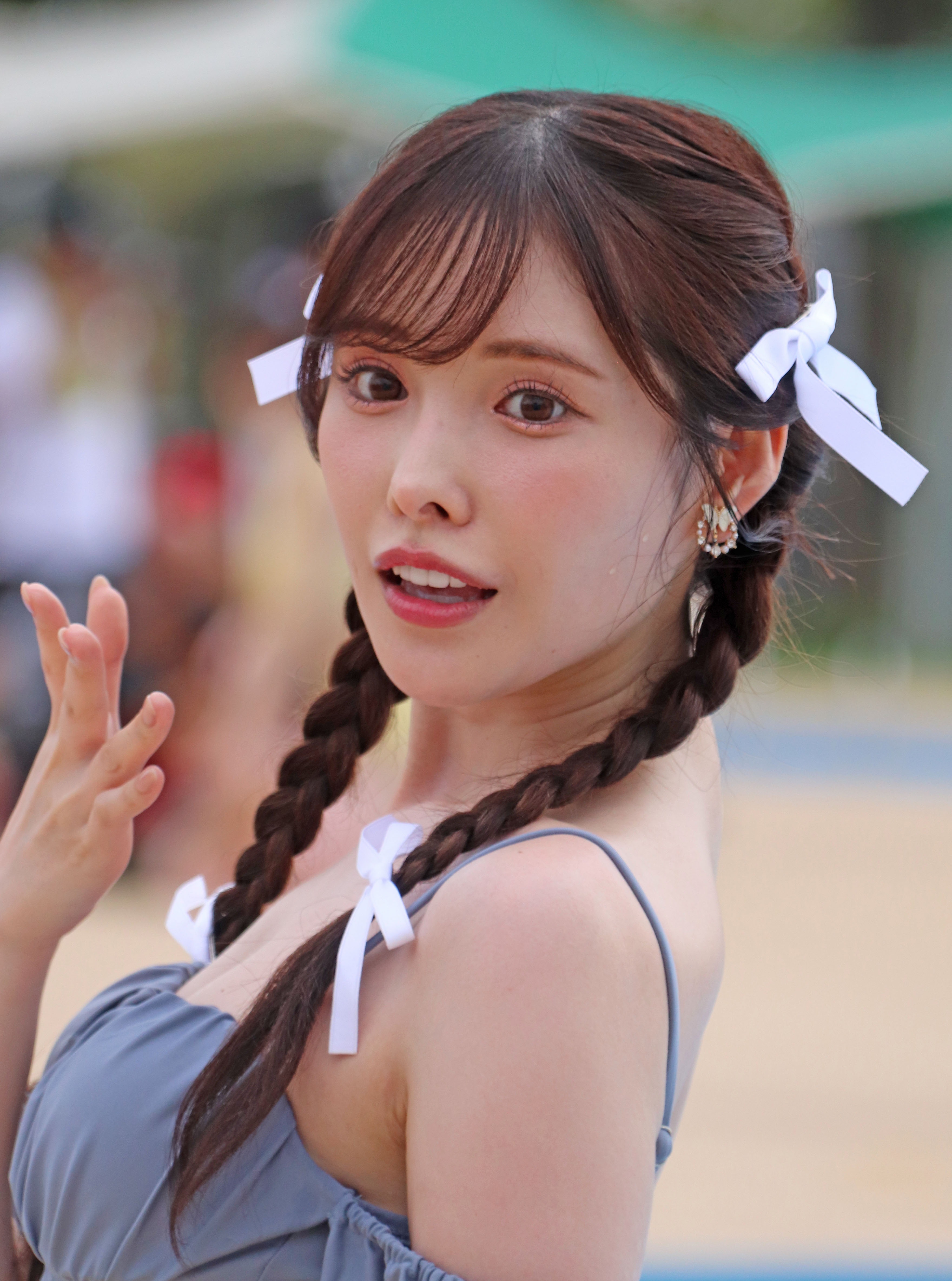 桥本有菜_热搜预定百变少女未公开写真曝光79张