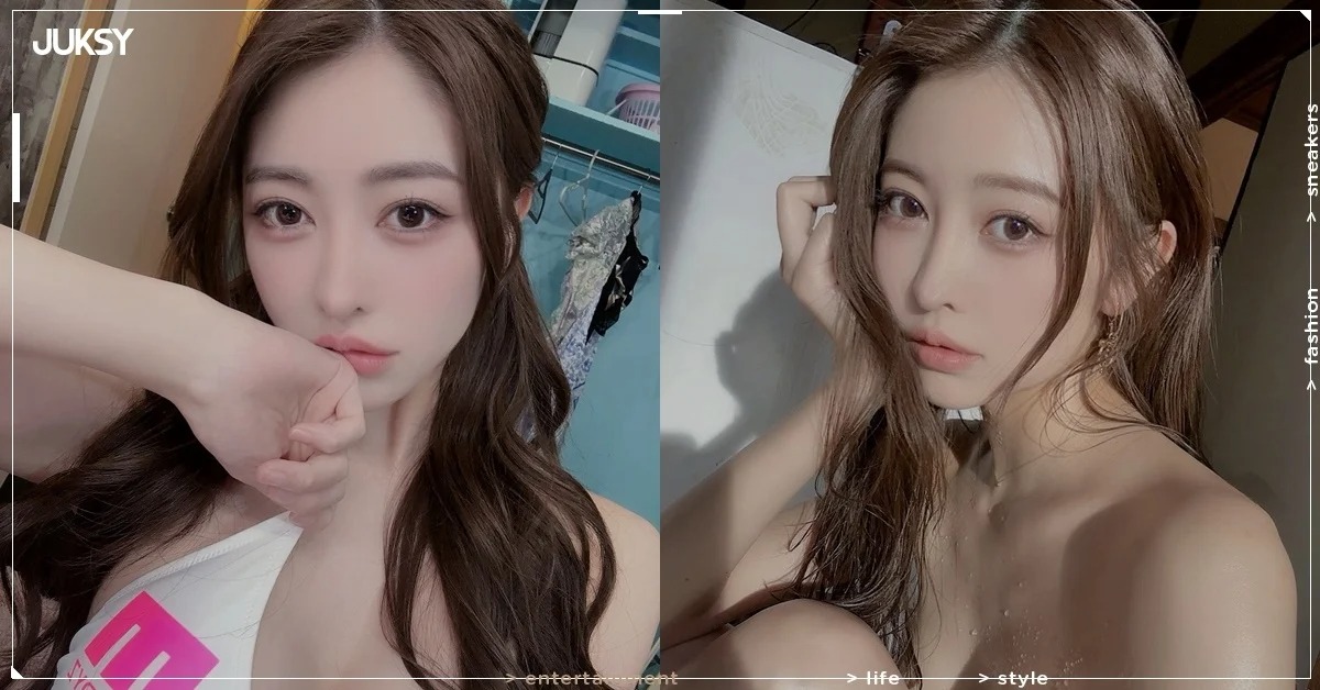 森日向子_全网炸锅优雅女神私房照外流80张