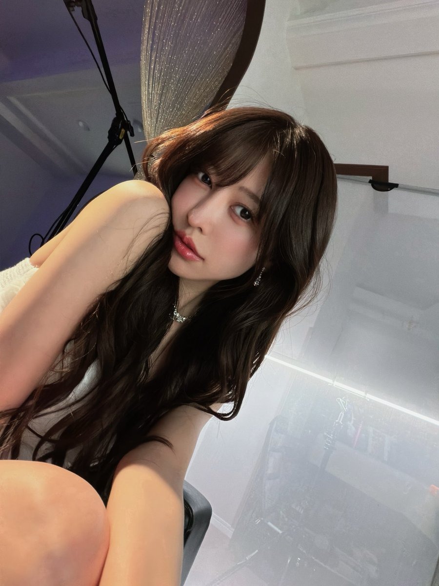 森日向子_全网炸锅优雅女神私房照外流80张
