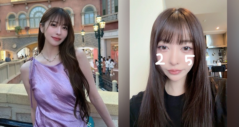 森日向子_全网炸锅优雅女神私房照外流80张