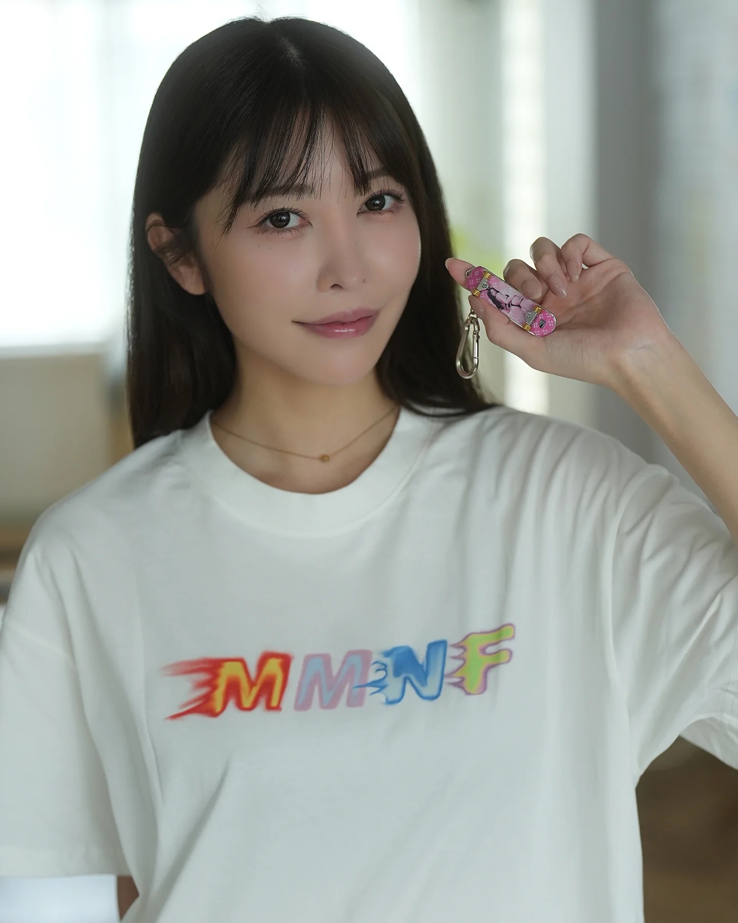 森日向子_全网炸锅优雅女神私房照外流80张