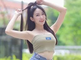 田中柠檬_清新女神沦陷私密写真曝光44张