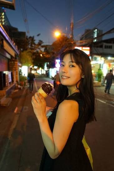 田中柠檬_清新女神沦陷私密写真曝光44张
