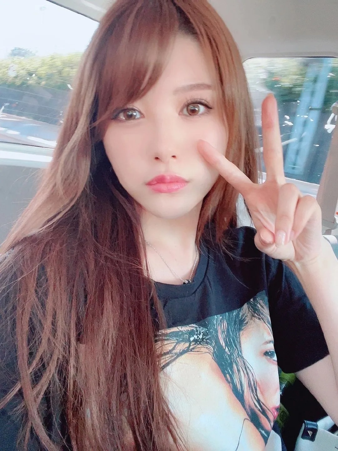 相泽南_甜美女神未公开写真流出75张