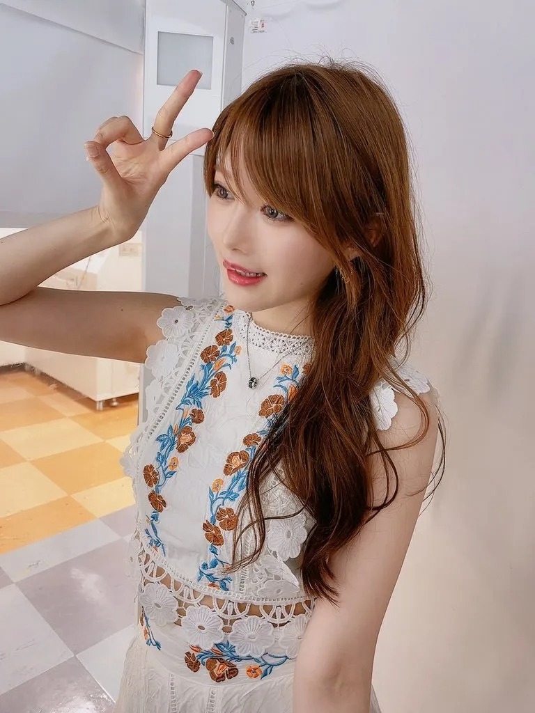 相泽南_甜美女神未公开写真流出75张