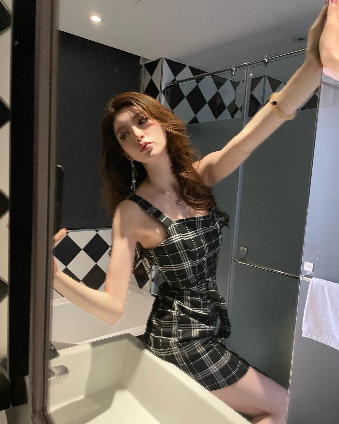 相泽南_甜美女神未公开写真流出75张