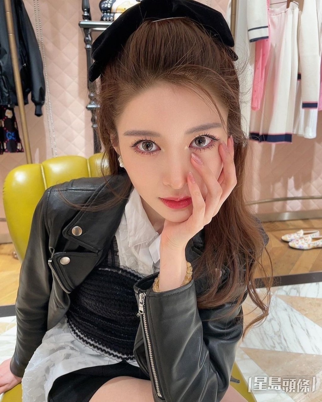 相泽南_甜美女神未公开写真流出75张