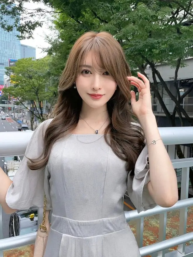 相泽南_甜美女神未公开写真流出75张