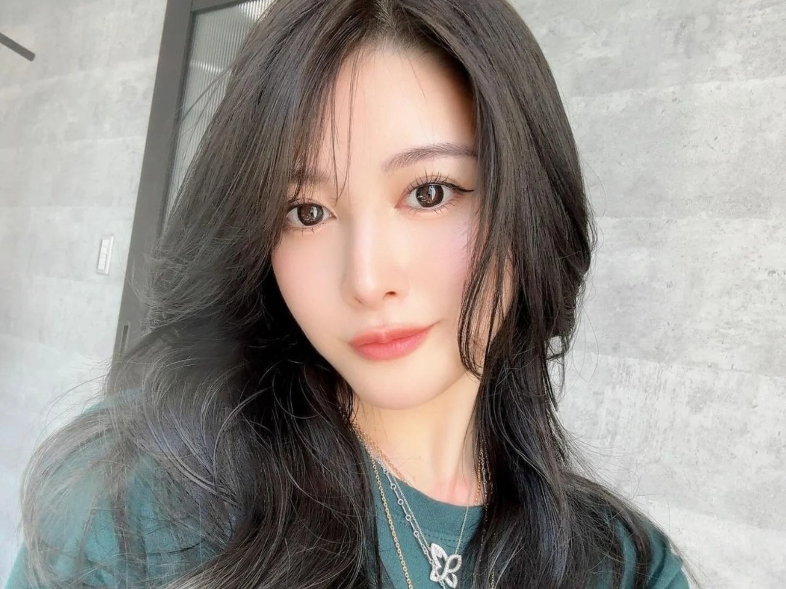 相泽南_甜美女神未公开写真流出75张