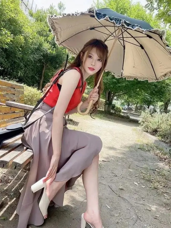 相泽南_甜美女神未公开写真流出75张