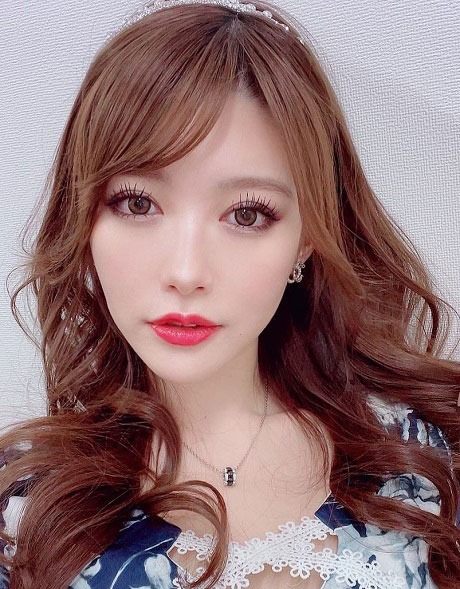 相泽南_甜美女神未公开写真流出75张