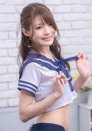 相泽南_甜美女神未公开写真流出75张